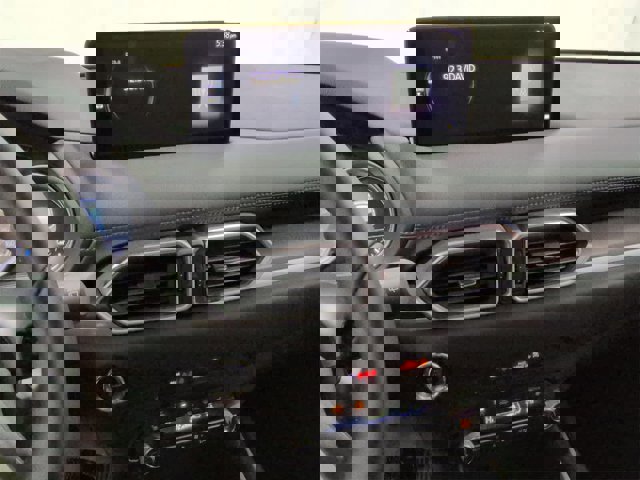 Thumbnail: 2025 Mazda CX-5 - 30