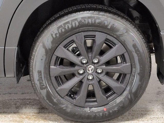 Thumbnail: 2026 Mazda CX-50 - 14