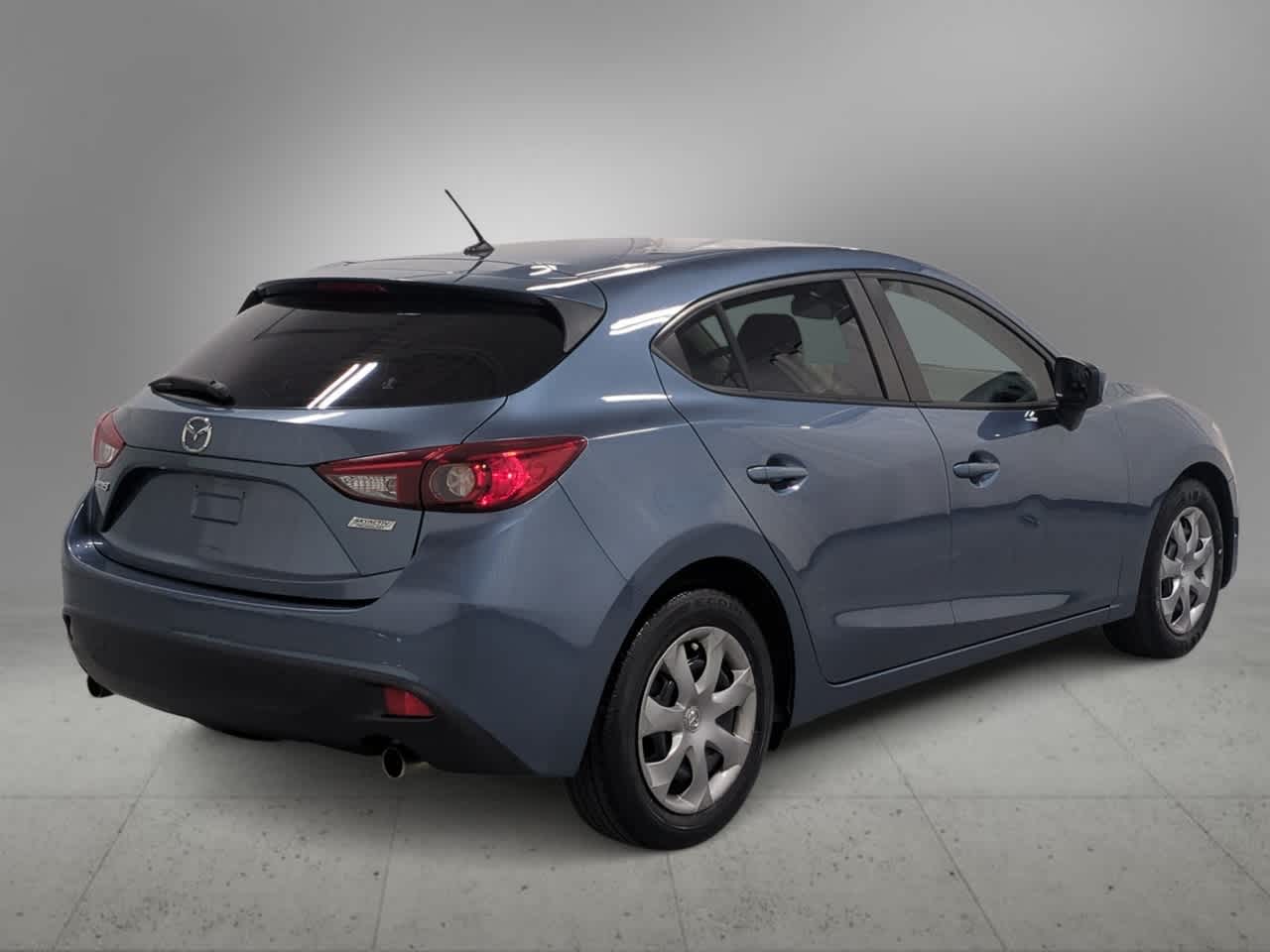 Thumbnail: 2015 Mazda Mazda3 - 8
