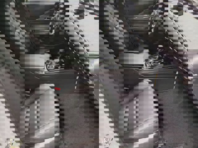 2025 Mazda CX-30 Select Sport - Photo 21