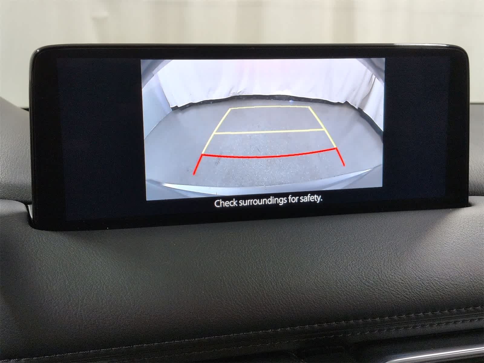 Thumbnail: 2023 Mazda CX-5 - 32