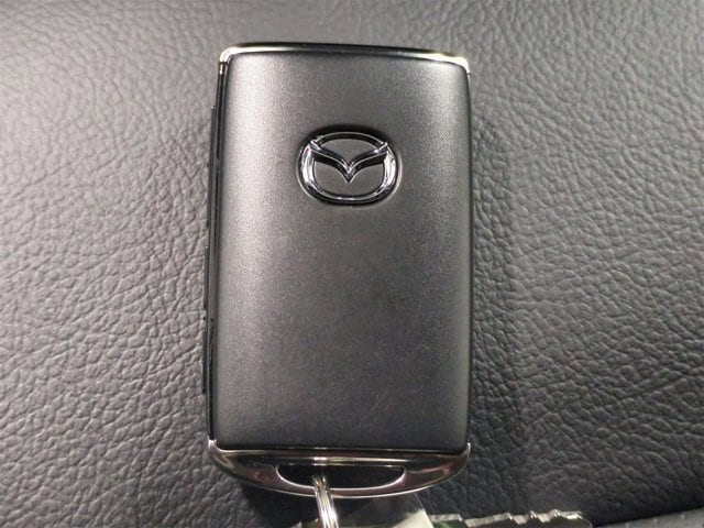 Thumbnail: 2025 Mazda CX-5 - 34