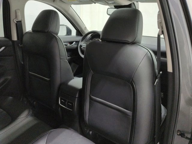 Thumbnail: 2025 Mazda CX-5 - 19