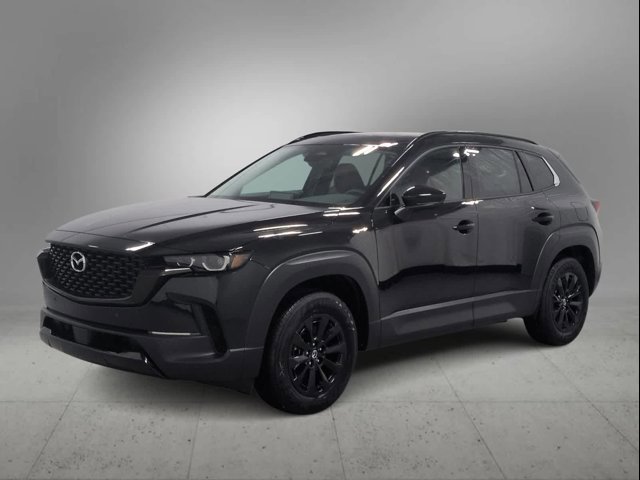Thumbnail: 2026 Mazda CX-50 - 4