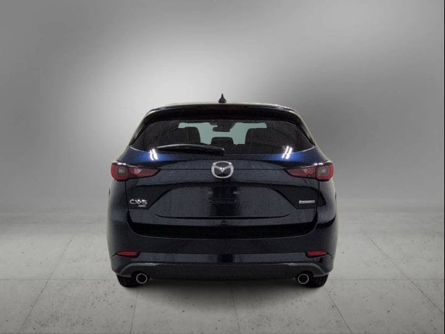 Thumbnail: 2025 Mazda CX-5 - 7