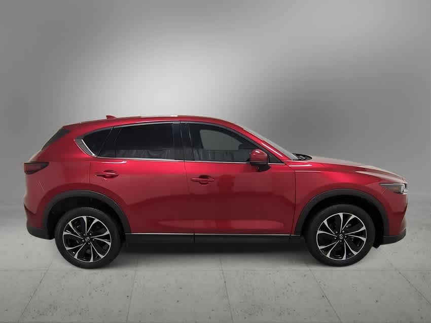 Thumbnail: 2023 Mazda CX-5 - 9