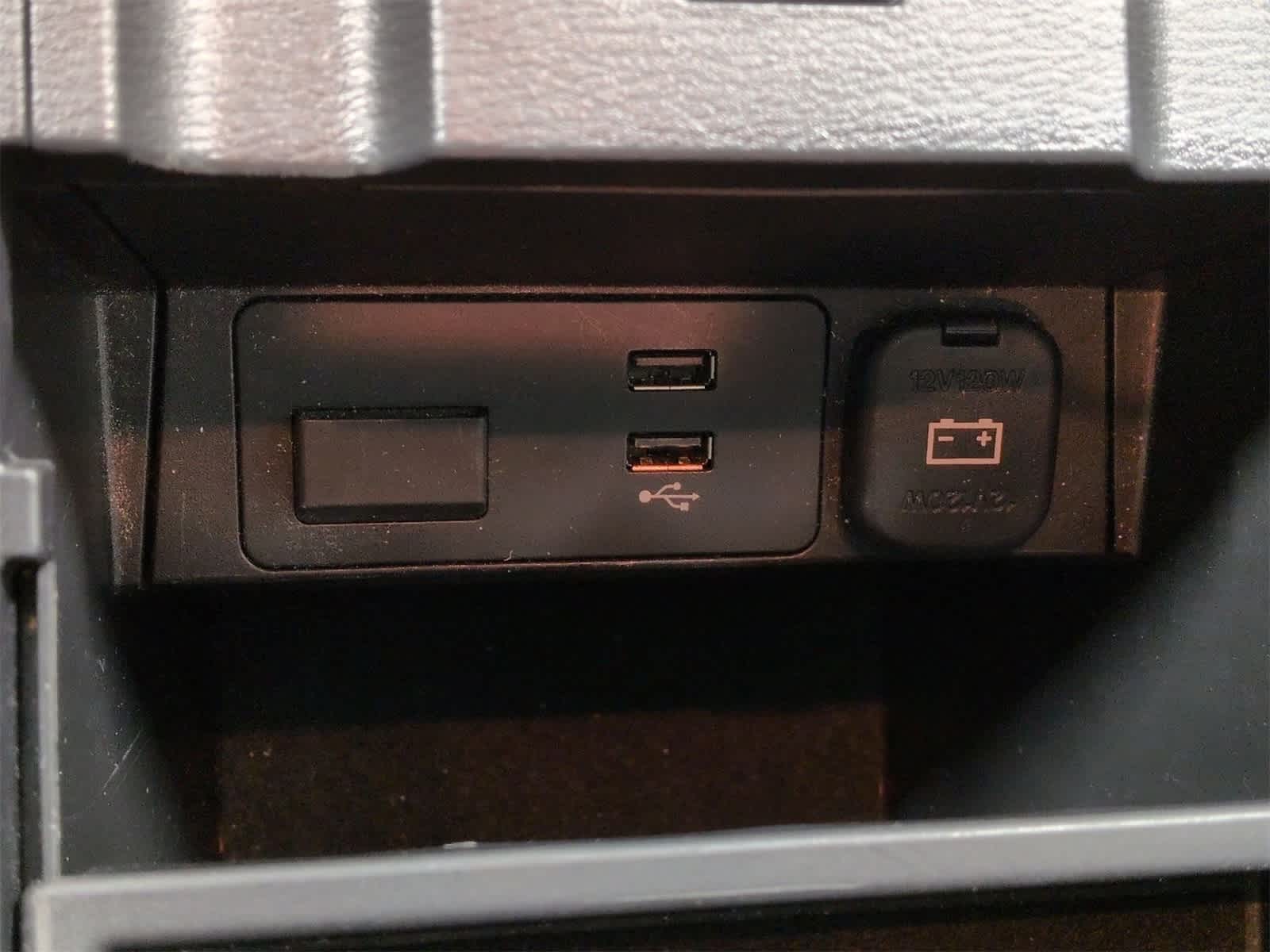 Thumbnail: 2023 Mazda CX-5 - 33