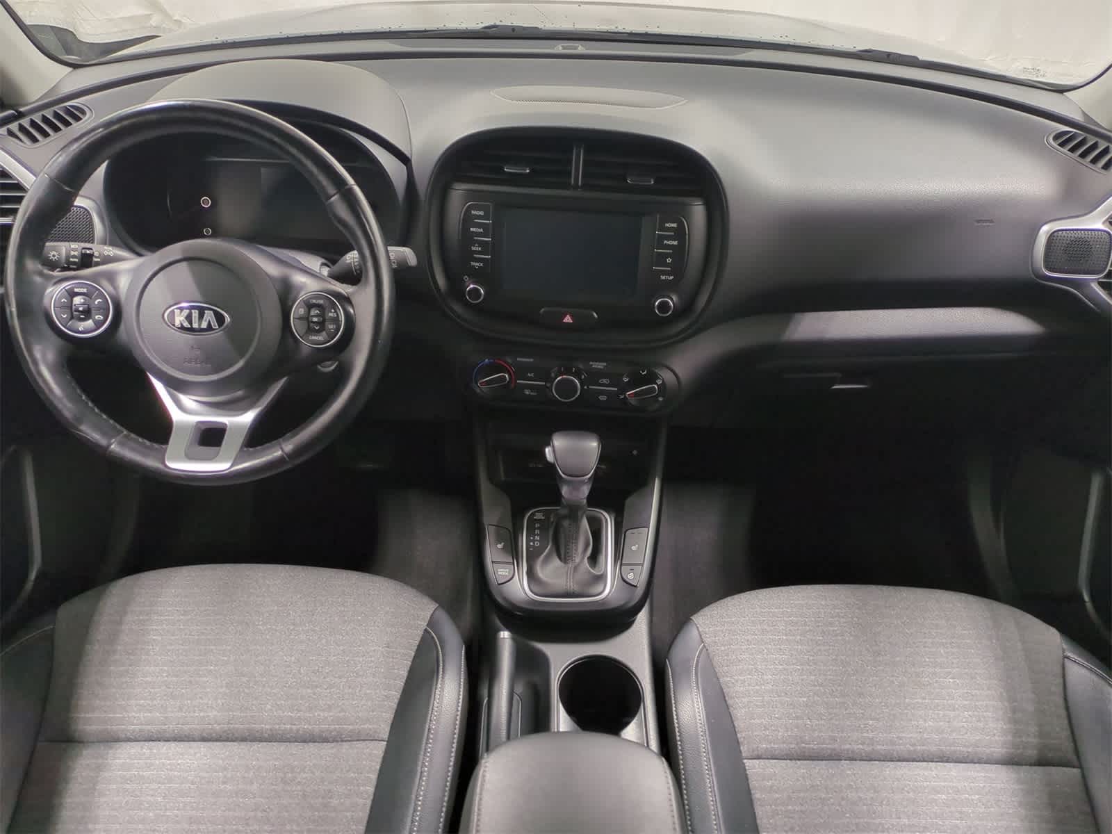 Thumbnail: 2020 Kia Soul - 16