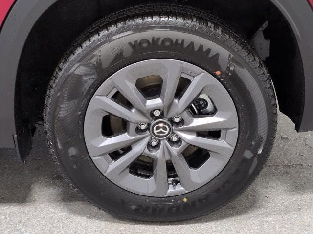 Thumbnail: 2026 Mazda CX-5 - 14