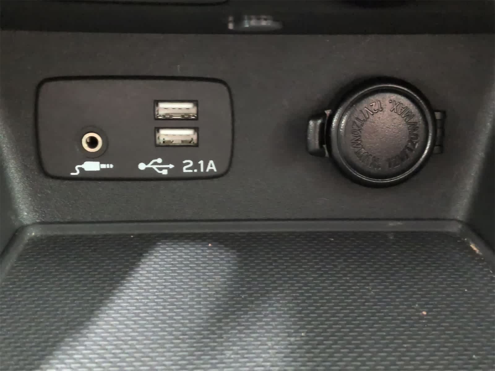 Thumbnail: 2020 Subaru Forester - 34