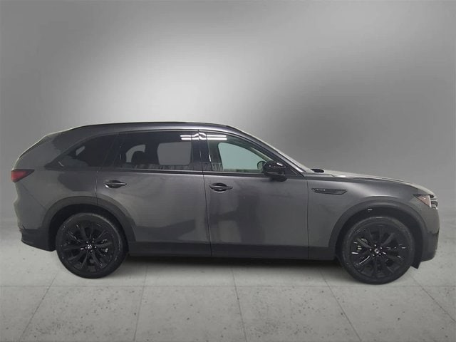 Thumbnail: 2025 Mazda CX-90 - 9