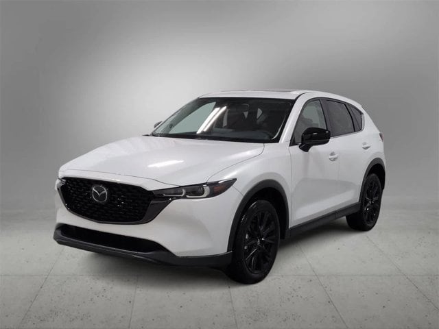 Thumbnail: 2025 Mazda CX-5 - 1