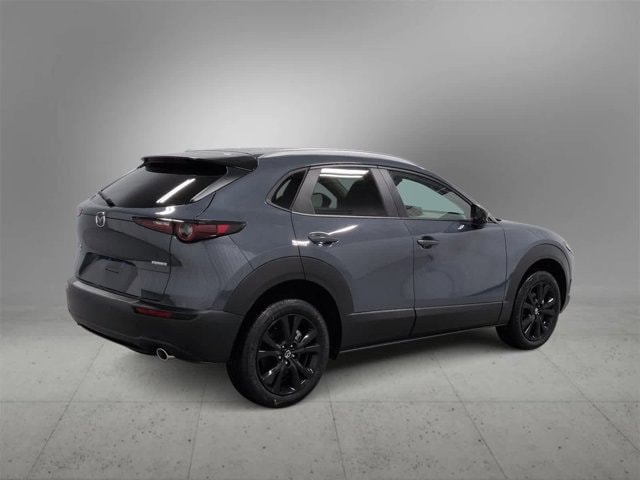 Thumbnail: 2026 Mazda CX-30 - 8