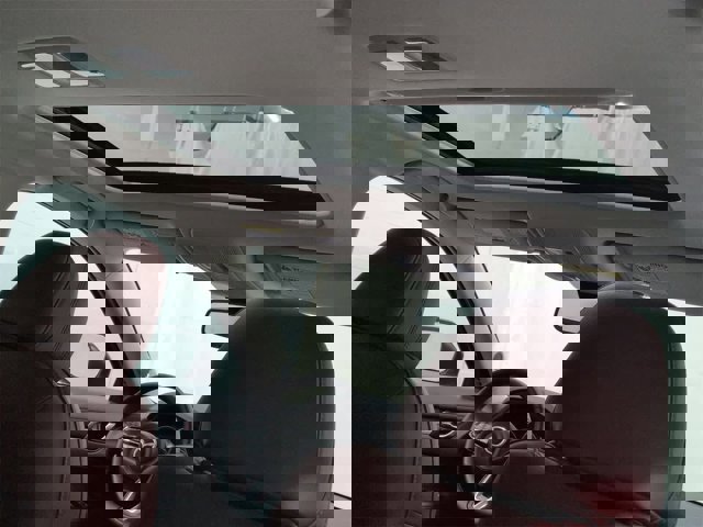 Thumbnail: 2025 Mazda CX-5 - 23