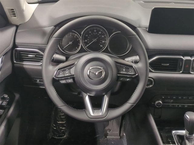 Thumbnail: 2025 Mazda CX-5 - 23