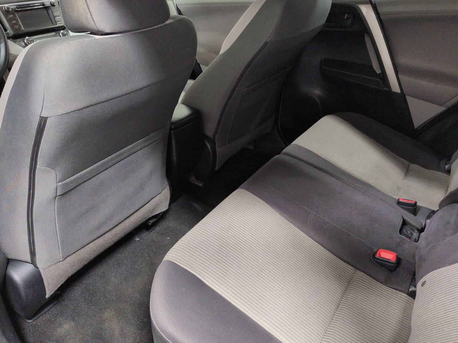 Thumbnail: 2013 Toyota RAV4 - 19