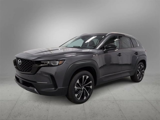 Thumbnail: 2026 Mazda CX-50 - 4