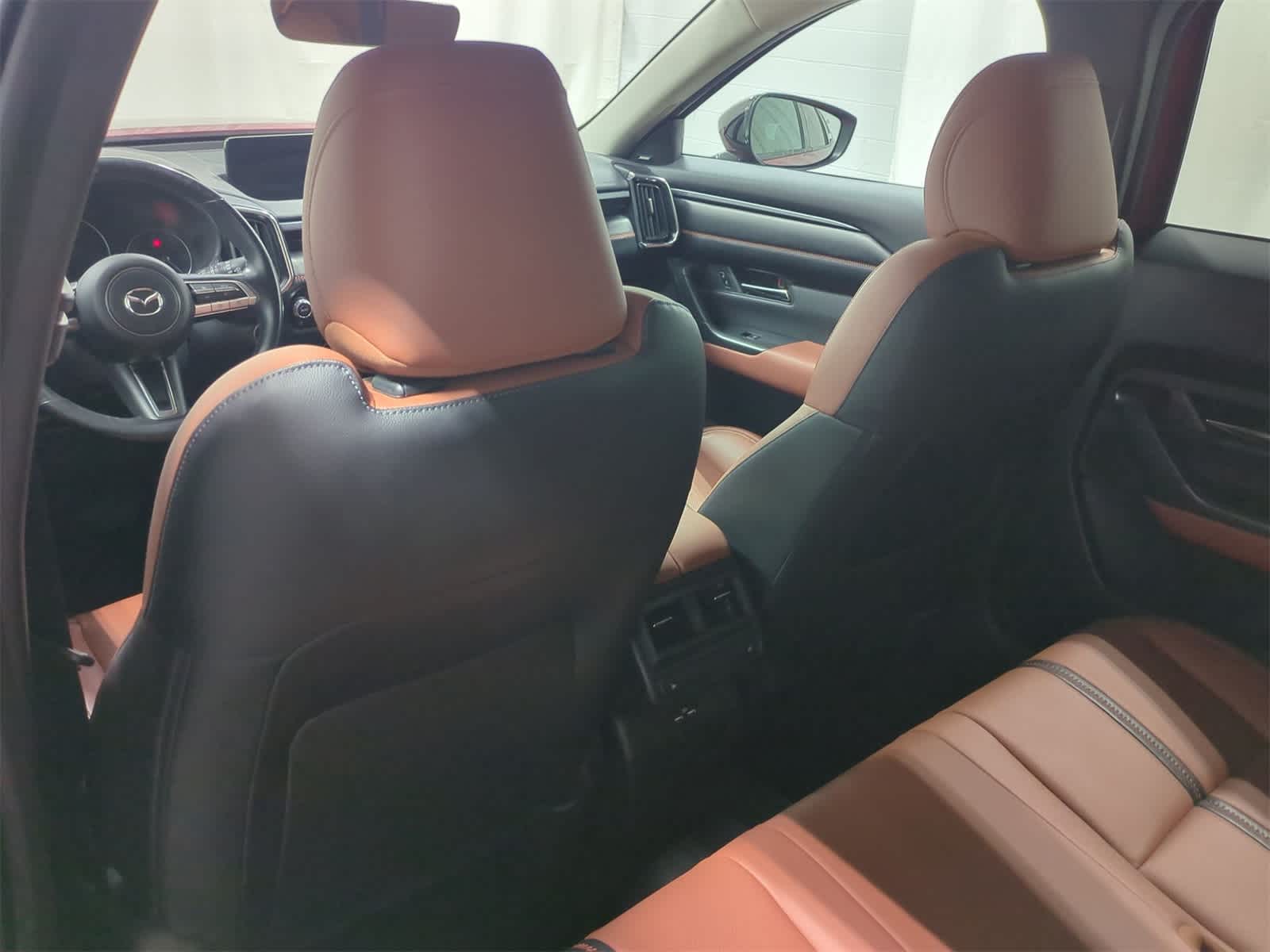 Thumbnail: 2023 Mazda CX-50 - 18