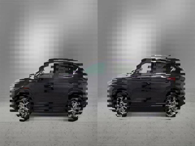 Thumbnail: 2025 Mazda CX-5 - 5