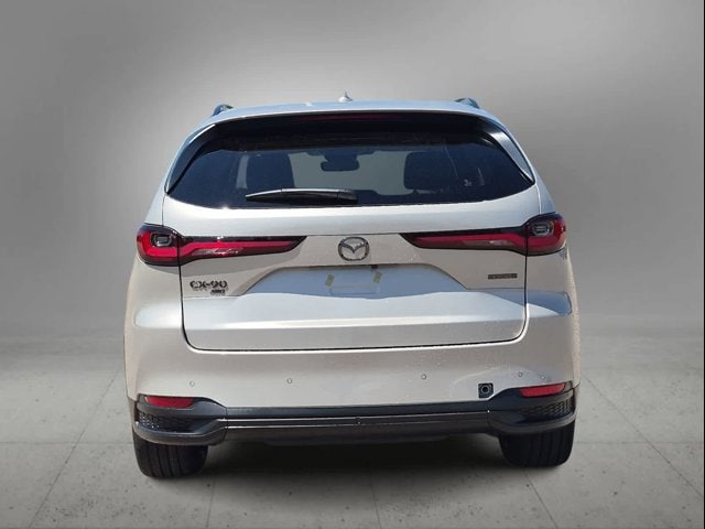 Thumbnail: 2026 Mazda CX-90 - 7
