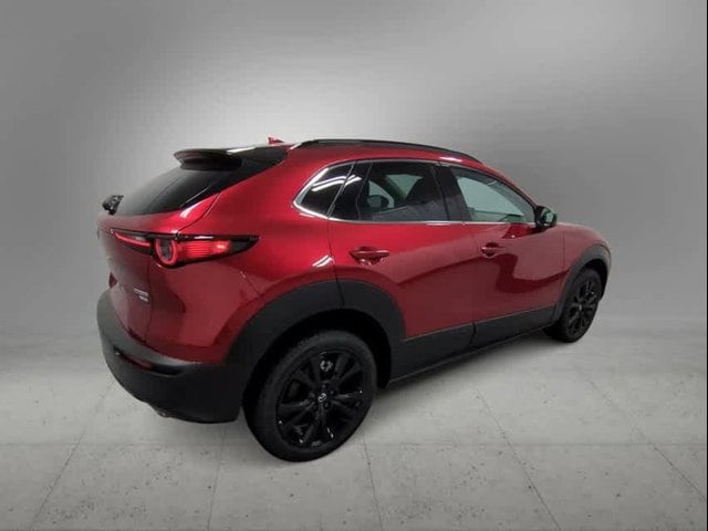 Thumbnail: 2025 Mazda CX-30 - 8
