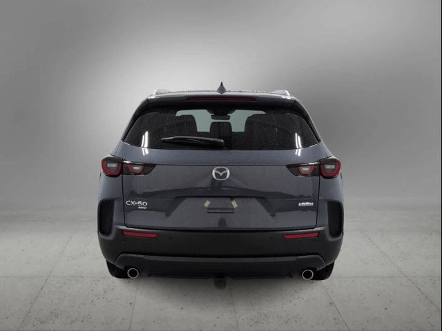 Thumbnail: 2026 Mazda CX-50 - 7