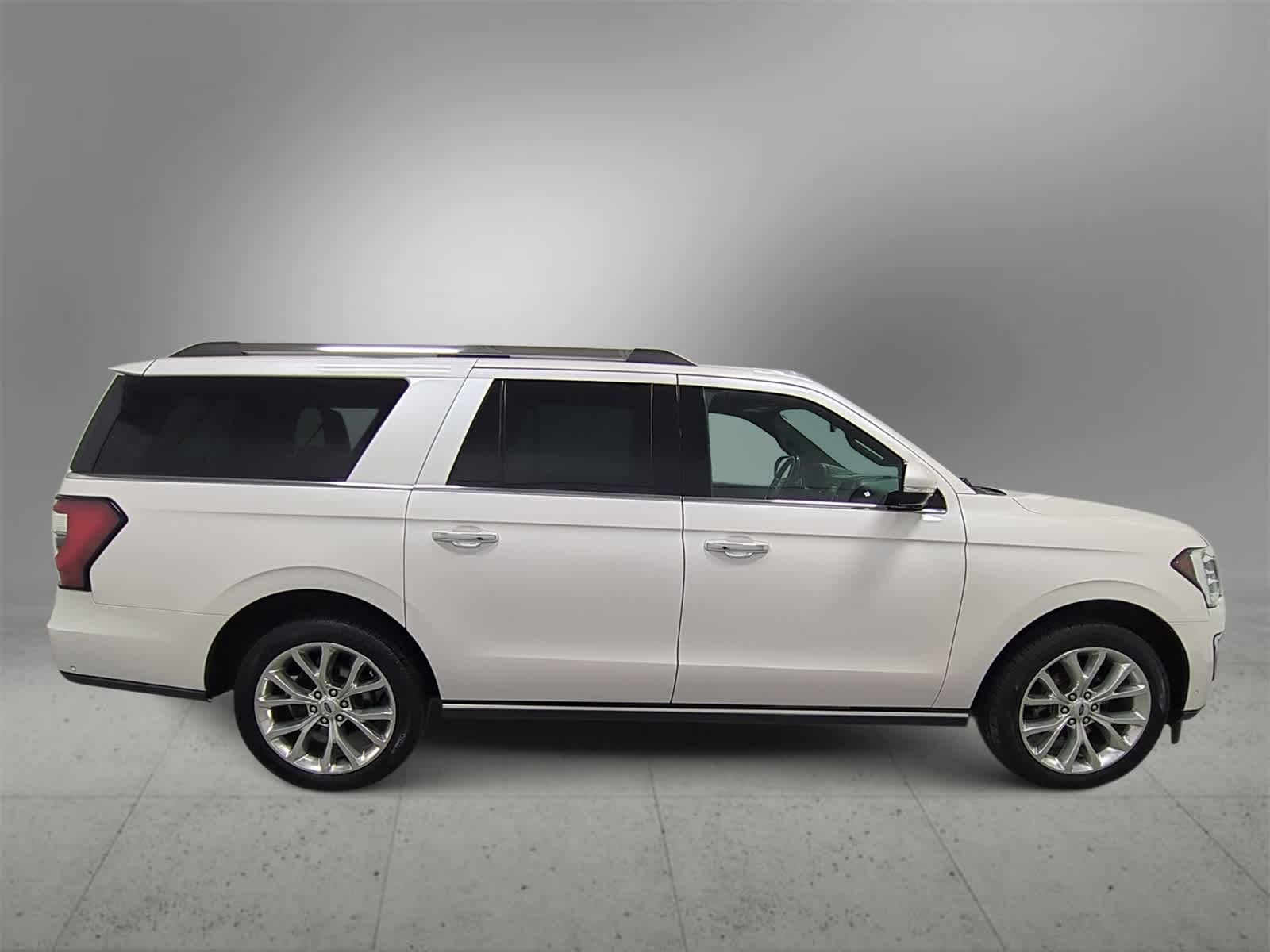 Thumbnail: 2019 Ford Expedition MAX - 9