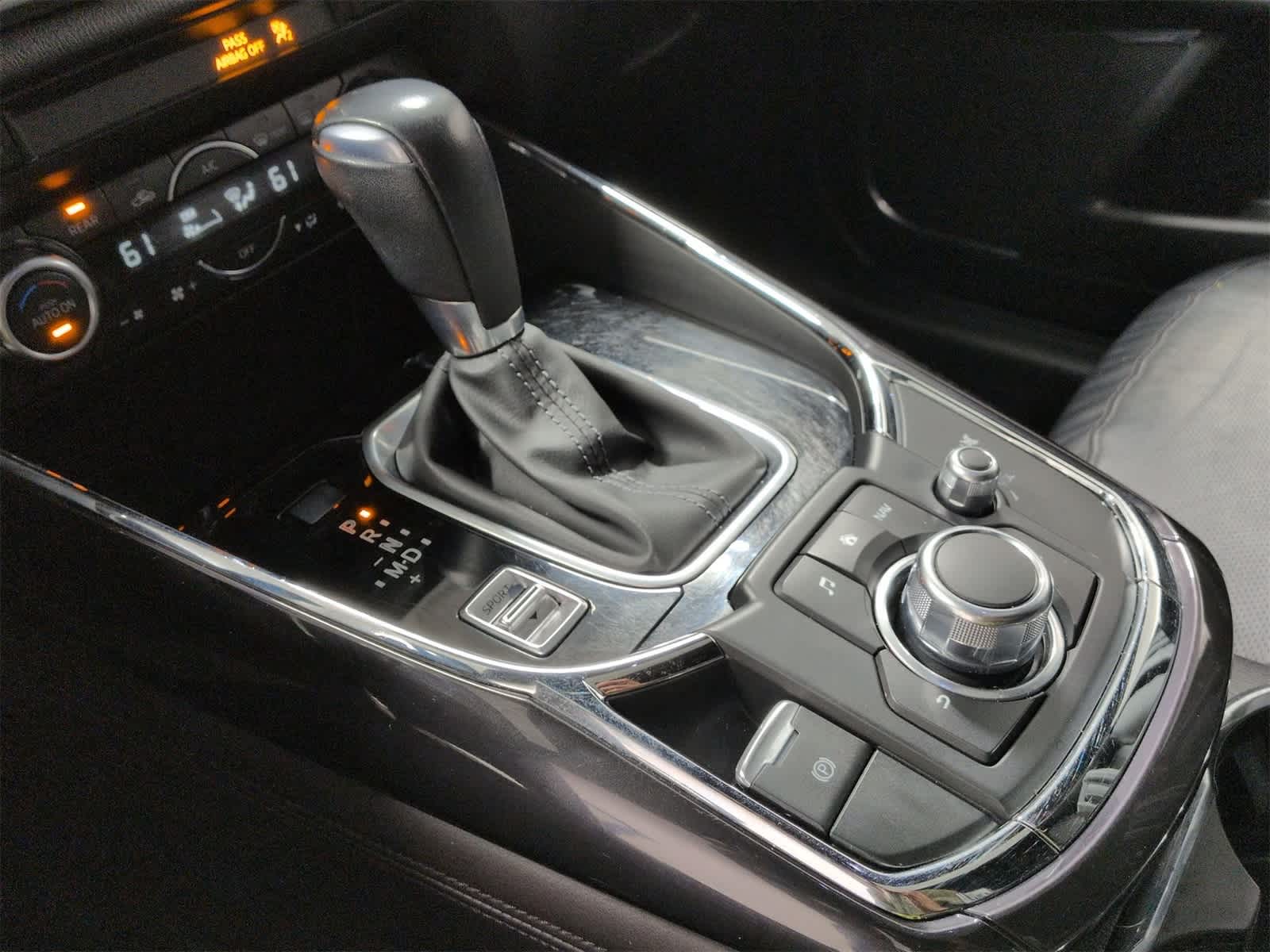 Thumbnail: 2016 Mazda CX-9 - 35