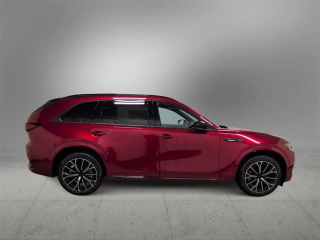 Thumbnail: 2026 Mazda CX-70 - 9