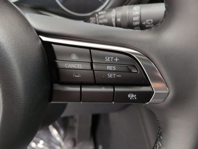 Thumbnail: 2026 Mazda Mazda3 - 27