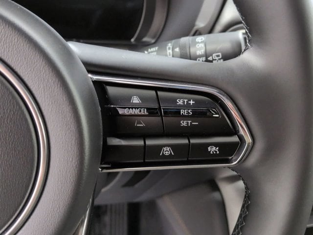 Thumbnail: 2026 Mazda CX-70 - 27