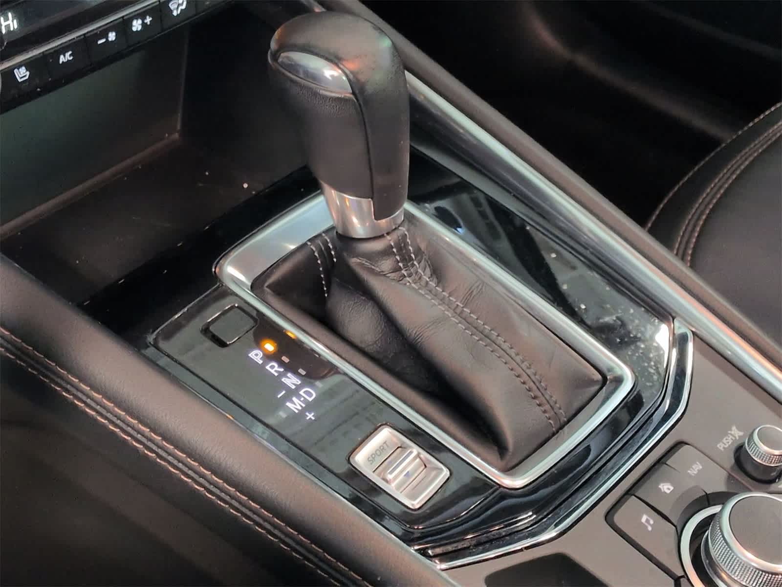 Thumbnail: 2020 Mazda CX-5 - 35