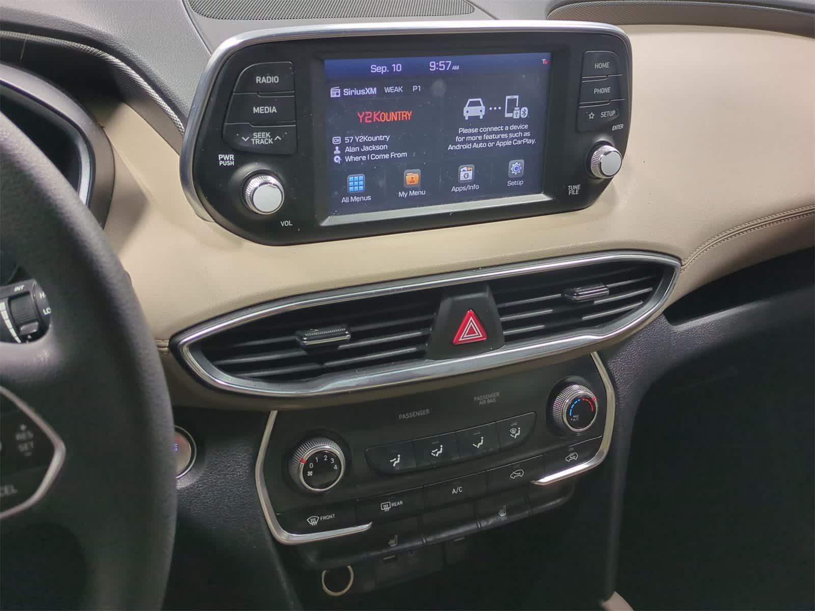 Thumbnail: 2019 Hyundai Santa Fe - 26