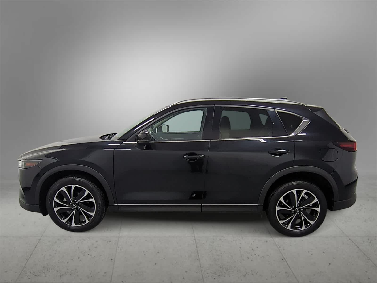 Thumbnail: 2022 Mazda CX-5 - 5