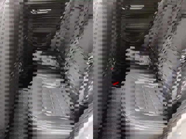 Thumbnail: 2025 Mazda CX-5 - 21