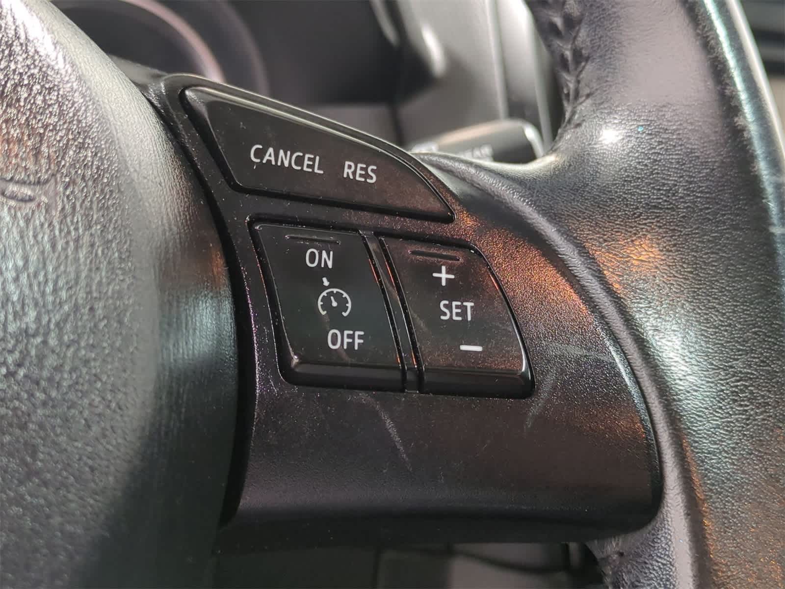 2013 Mazda CX-5 Touring 29