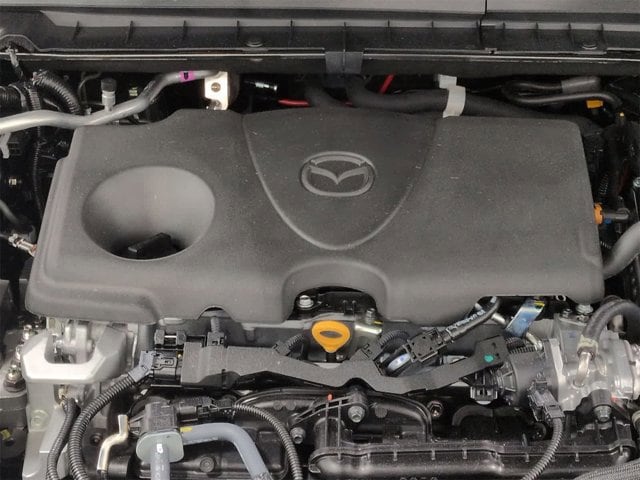 Thumbnail: 2026 Mazda CX-50 - 15