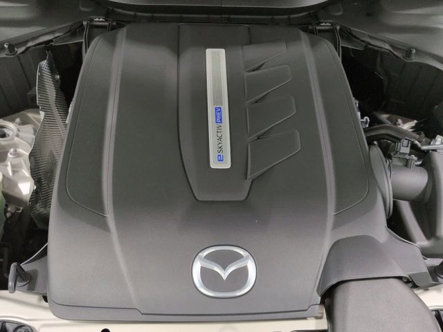 Thumbnail: 2026 Mazda CX-90 - 15