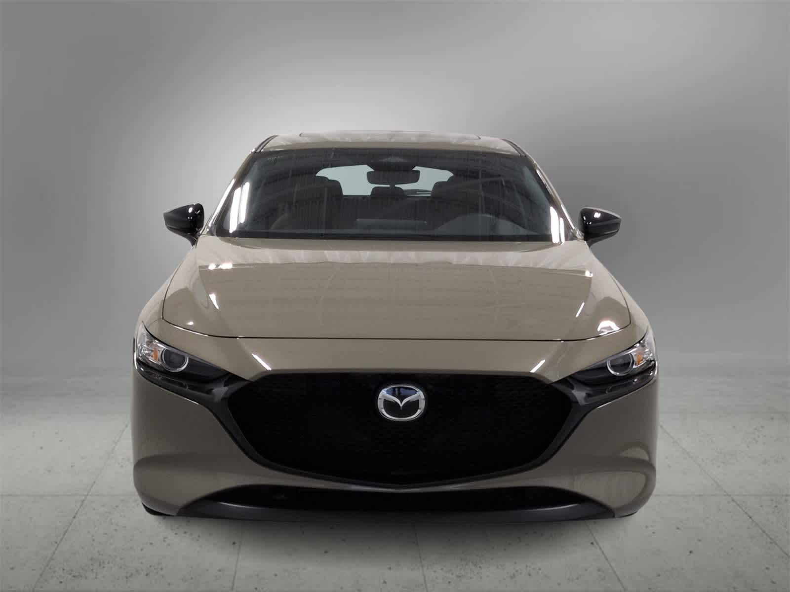 Thumbnail: 2025 Mazda Mazda3 - 3