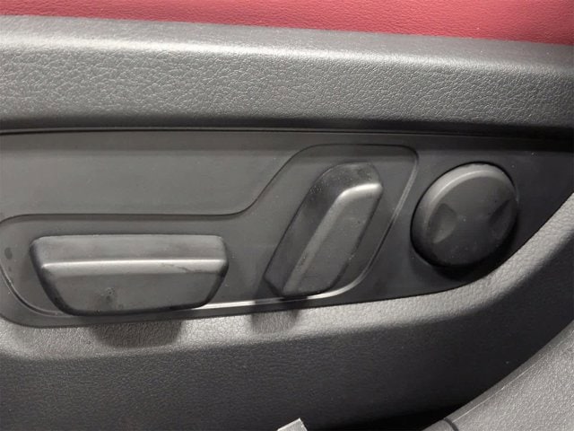 Thumbnail: 2026 Mazda CX-30 - 18