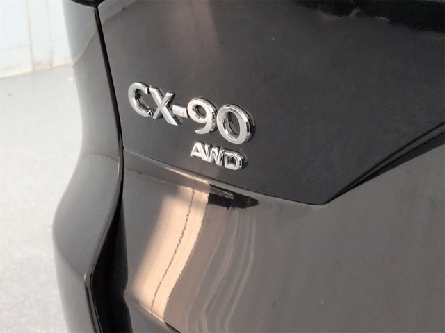 Thumbnail: 2026 Mazda CX-90 - 12