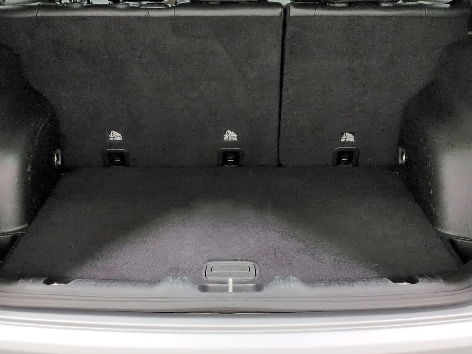 Thumbnail: 2025 Jeep Compass - 33