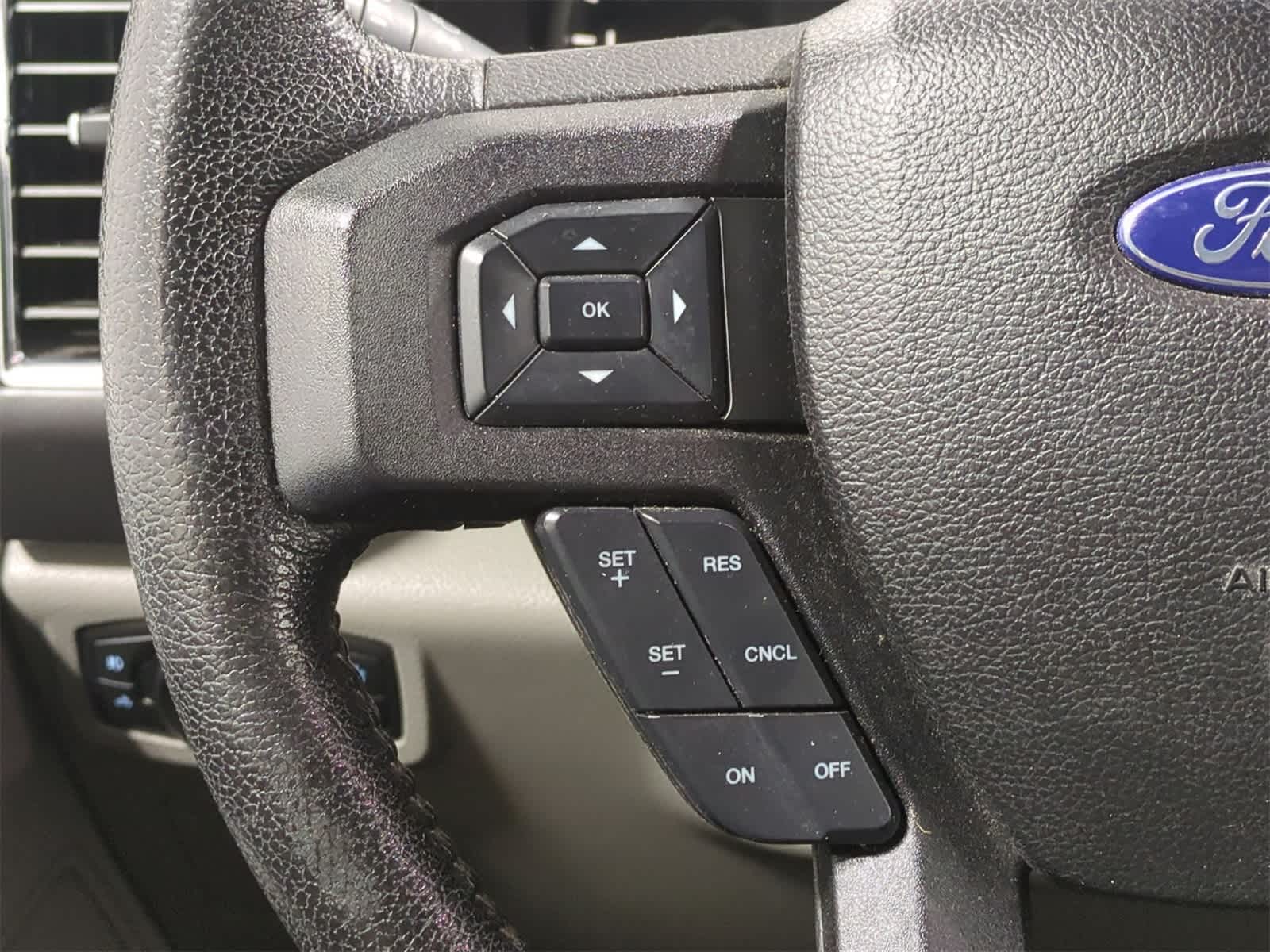 Thumbnail: 2016 Ford F-150 - 24