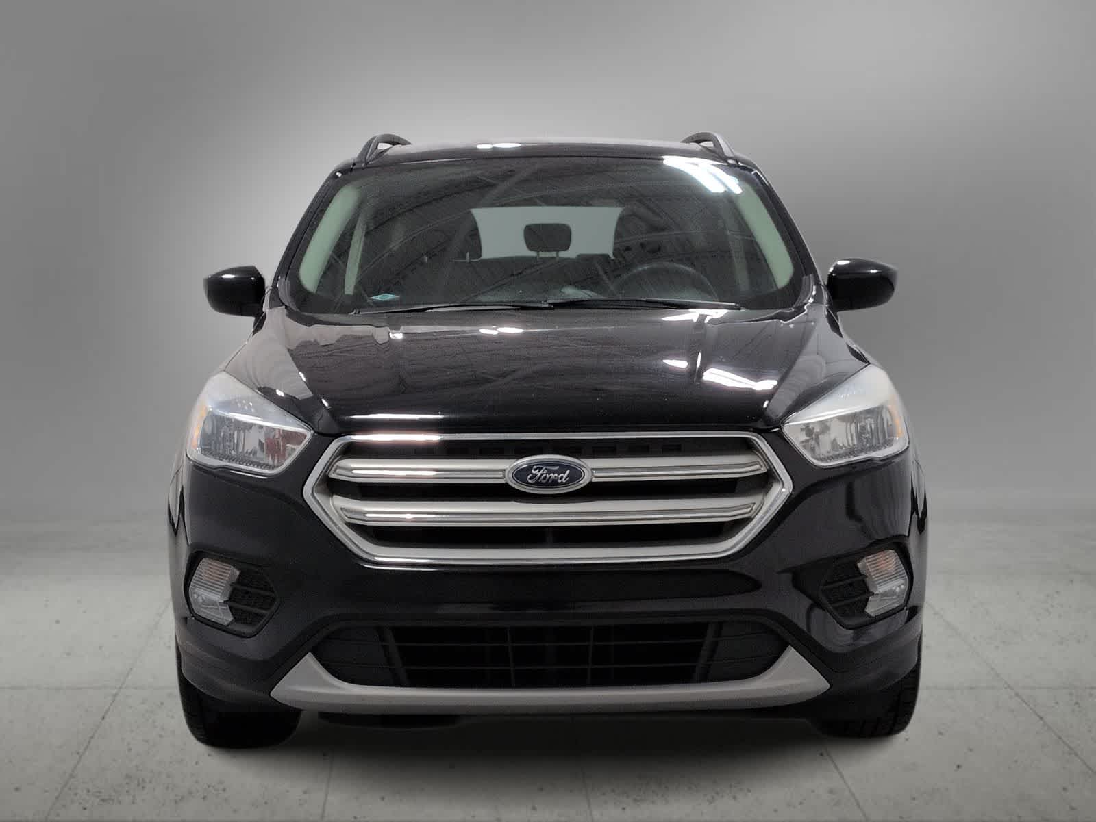 Thumbnail: 2018 Ford Escape - 3
