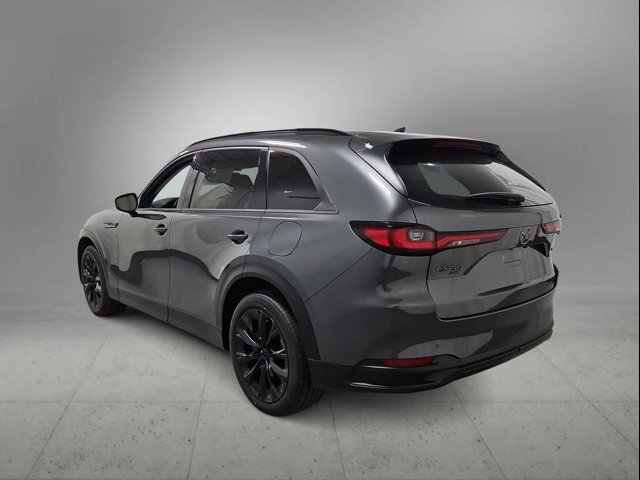 Thumbnail: 2026 Mazda CX-90 - 6