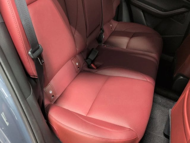 Thumbnail: 2026 Mazda CX-30 - 22