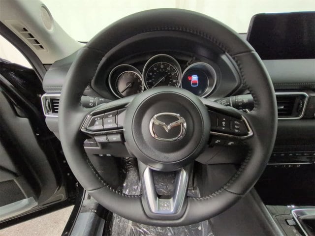 Thumbnail: 2025 Mazda CX-5 - 23