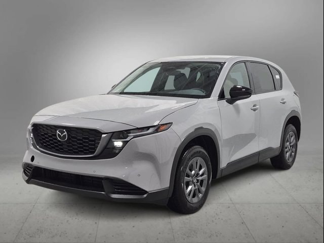 2026 Mazda CX-5 S Select