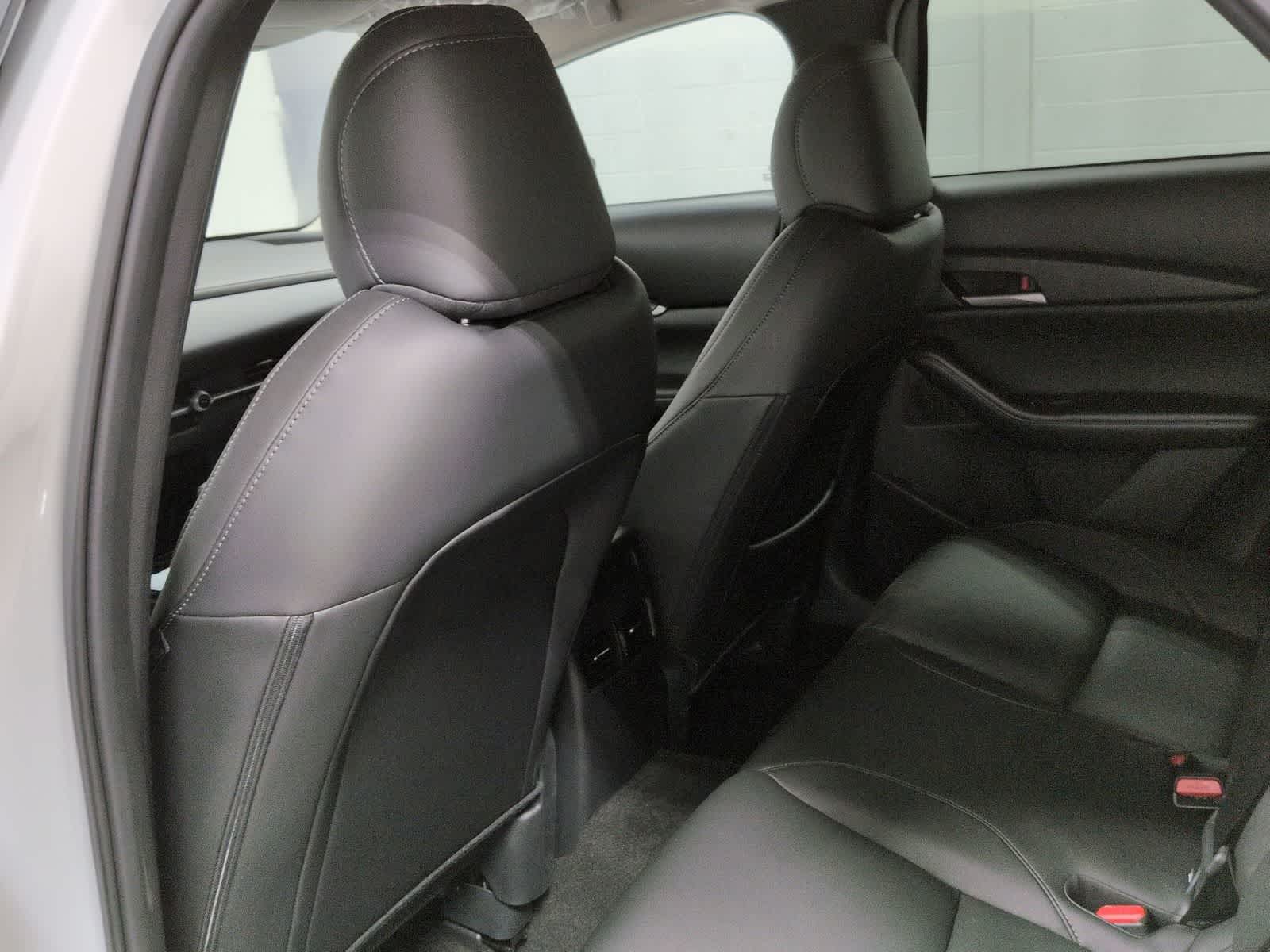 2025 Mazda CX-30 Select Sport - Photo 19