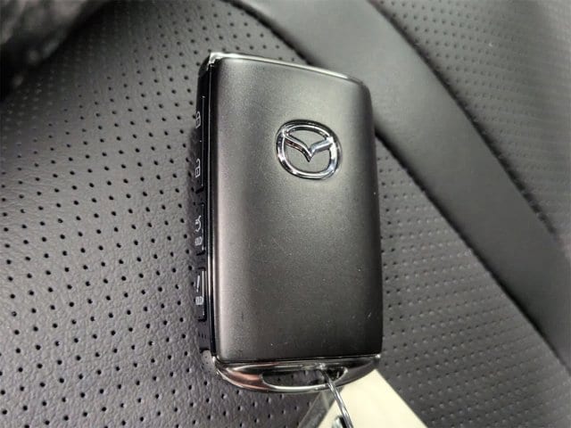 Thumbnail: 2026 Mazda CX-50 - 39